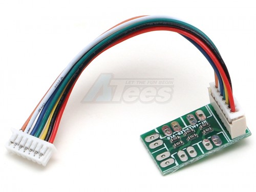 Orlandoo Hunter Model Miscellaneous All D401E LED Lamp Panel & Wiring