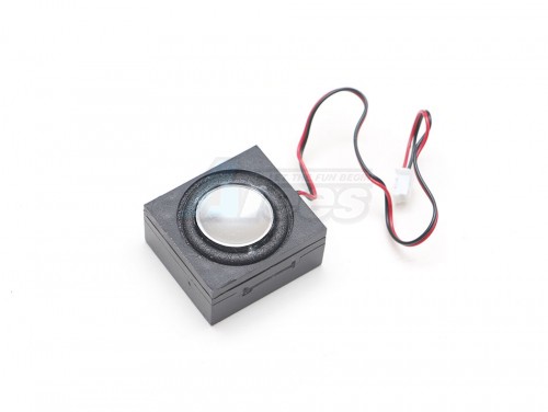 Orlandoo Hunter Model Miscellaneous All Speaker 31x28x14.5mm