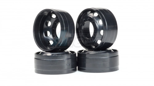 Orlandoo Hunter Model Orlandoo Hunter Model OH32T01 SCANIA R650 Ø19 Wheel 10 Spoke Black