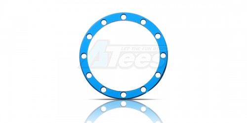 Orlandoo Hunter Model Orlandoo Hunter Model OH32X01 Alu 12 Holes Circle Piece (8) Blue