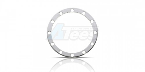 Orlandoo Hunter Model Orlandoo Hunter Model OH32X01 Alu 12 Holes Circle Piece (8) Silver