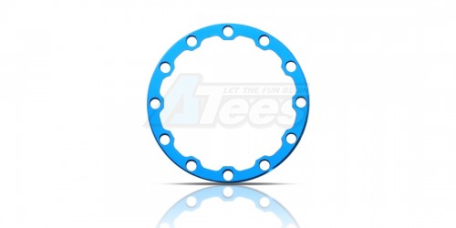 Orlandoo Hunter Model Orlandoo Hunter Model OH32X01 Alu 12 Holes Polygon Piece (8) Blue