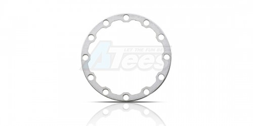 Orlandoo Hunter Model Orlandoo Hunter Model OH32X01 Alu 12 Holes Polygon Piece (8) Silver