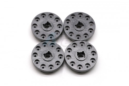 Orlandoo Hunter Model Orlandoo Hunter Model OH32M02 Wheel Flange Black