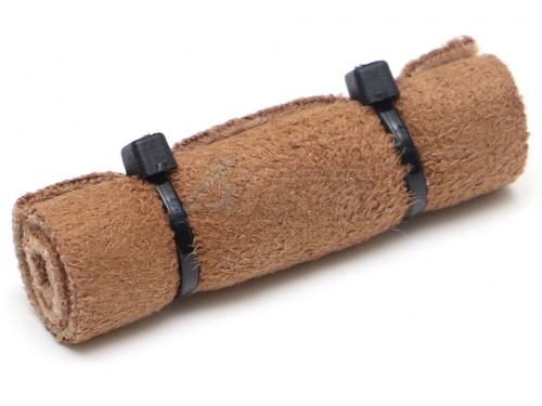 Orlandoo Hunter Model Miscellaneous All Scale Assessories - 1/35 Camping Mat Padding