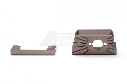 Orlandoo Hunter Model Orlandoo Hunter Model OH32M02 Motor & Servo Base