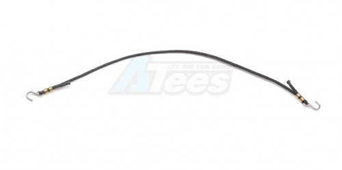 Orlandoo Hunter Model Miscellaneous All 30mm Cord Hook