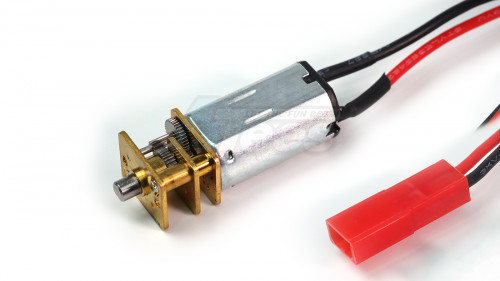 Orlandoo Hunter Model Orlandoo Hunter Model OH32X02 1:10 3000Rpm N30 Motor