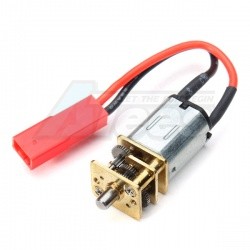 Orlandoo Hunter Model Orlandoo Hunter Model Orlandoo 1/35 F150 Gear Motor 8000RPM