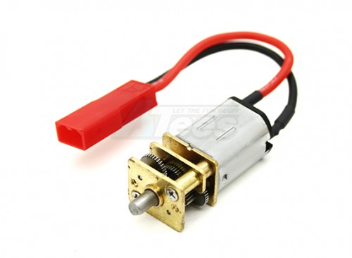 Orlandoo Hunter Model Orlandoo Hunter Model Orlandoo 1/35 F150 Gear Motor 20000RPM