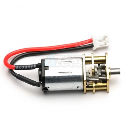 Orlandoo Hunter Model Orlandoo Hunter Model OH32P02 1000rpm Brushed Motor - (PH2.0)