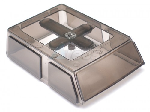 Orlandoo Hunter Model Orlandoo Hunter Model Orlandoo Hunter Jeep Rubicon Body Window Glass Replacement For OH35A01