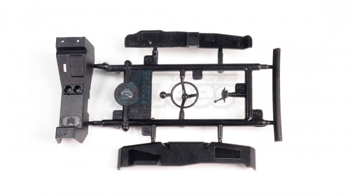 Orlandoo Hunter Model Orlandoo Hunter Model OH32X02 Dashboard