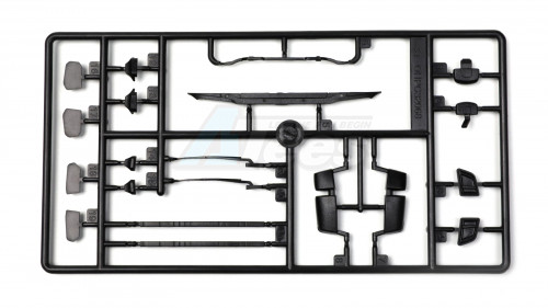 Orlandoo Hunter Model Orlandoo Hunter Model OH32T01 SCANIA R650 T01 Automotive Exterior Parts