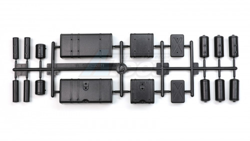 Orlandoo Hunter Model Orlandoo Hunter Model OH32T01 SCANIA R650 T01 Fuel Tank