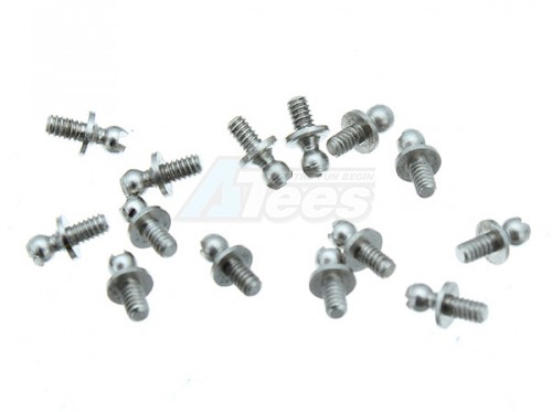 Orlandoo Hunter Model Orlandoo Hunter Model Orlandoo Hunter Jeep Rubicon Steering Rod Ball Joint For OH35P01 OH35A01