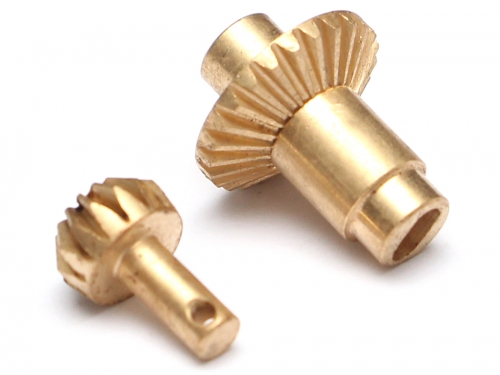 Orlandoo Hunter Model Orlandoo Hunter Model Orlandoo 1/35 F150 Heavy Duty Gear Set