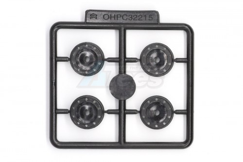 Orlandoo Hunter Model Orlandoo Hunter Model OH32M01 Flange Hub Joint