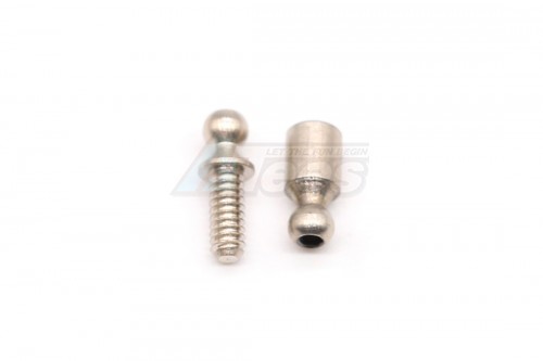 Orlandoo Hunter Model Orlandoo Hunter Model OH32M01 Ball Head Screw & Nut