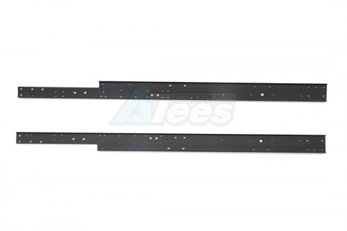 Orlandoo Hunter Model Miscellaneous All 209mm Aluminum Frame Black