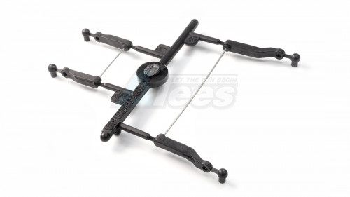 Orlandoo Hunter Model Orlandoo Hunter Model OH32X02 Anti Roll Bar