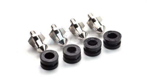 Orlandoo Hunter Model Orlandoo Hunter Model OH32X02 Body Pin (4)