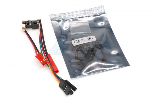 Orlandoo Hunter Model Orlandoo Hunter Model OH32P02 Mini-2S Brush ESC PH2.0