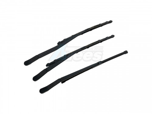 Pandora RC Miscellaneous All Wiper SET (Normal Type)