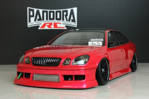 Pandora RC Miscellaneous All Toyota ARISTO JZS161 /BN Sports