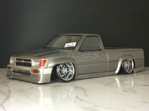 Pandora RC Miscellaneous All Toyota Hilux RN80
