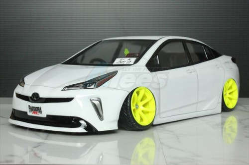 Pandora RC Miscellaneous All Toyota Prius ZVW50