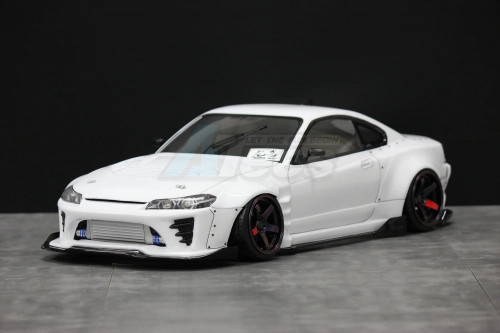 Pandora RC Miscellaneous All Nissan Silvia S15 BLS BN-Sports