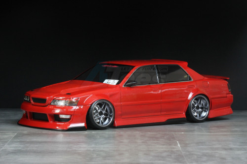 Pandora RC Miscellaneous All Toyota CRESTA JZX100 BLS | BN-Sports