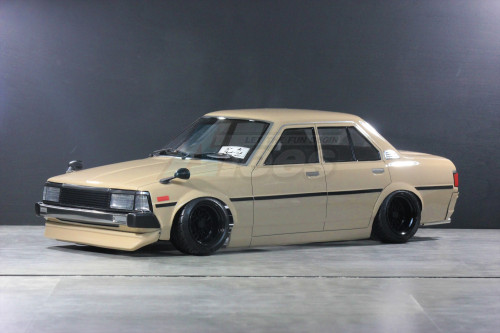 Pandora RC Miscellaneous All Toyota COROLLA KE70