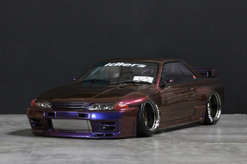 Pandora RC Miscellaneous All BNR32 SKYLINE GT-R