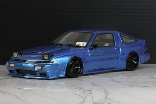 Pandora RC Miscellaneous All Mitsubishi StalIion