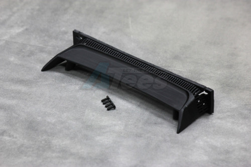 Pandora RC Miscellaneous All Rear Wing Spoiler (R32)