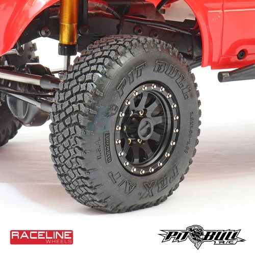 Pit Bull Xtreme RC Miscellaneous All 1.55
