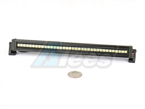 Pit Bull Xtreme RC Miscellaneous All Vision X - XPR - Super LED Scale Bar Lights (6 Inch LED Bar) W/Earthburner Illumination Technology - 1 Per Pack
