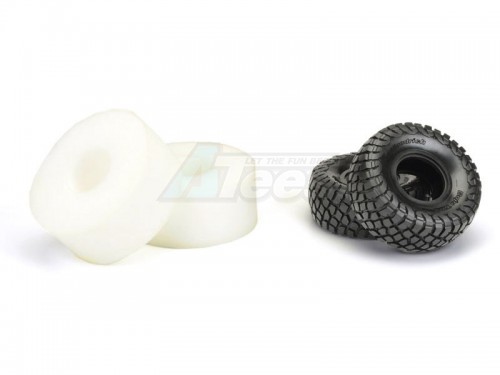 Pro-Line Racing Miscellaneous All BFGoodrich Baja T/A KR2 2.2 G8 Rock Terrain Truck Tires