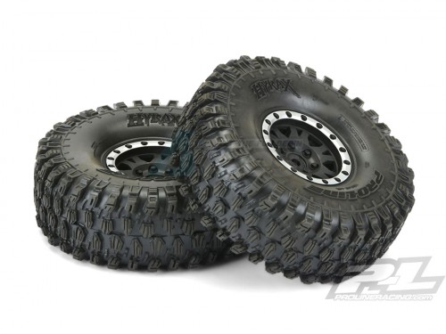 Pro-Line Racing Miscellaneous All Hyrax 1.9