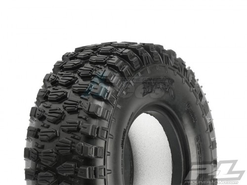 Pro-Line Racing Miscellaneous All Class 1 Hyrax 1.9 (4.19 Inch OD) G8 Rock Terrain Truck Tires (2) Front OR Rear
