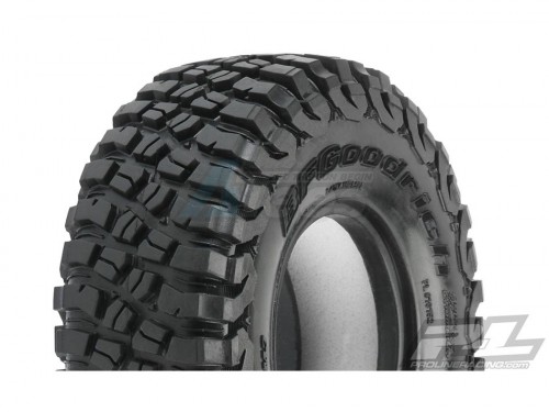 Pro-Line Racing Miscellaneous All Class 1 BFGoodrich® Mud-Terrain T/A® KM3 1.9