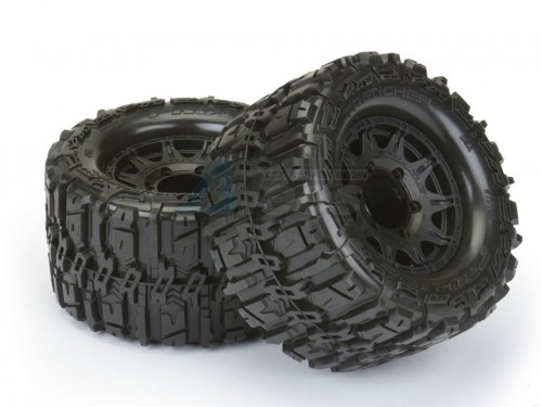 Pro-Line Racing Miscellaneous All Trencher HP 2.8