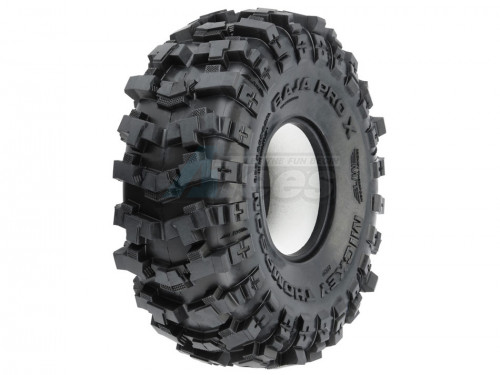 Pro-Line Racing Miscellaneous All 1/10 MickeyThompson BajaProX G8 F/R 2.2 Crawlr (2)