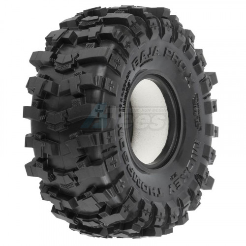 Pro-Line Racing Miscellaneous All 1/10 Mickey Thompson Baja Pro X Predator F/R 1.9