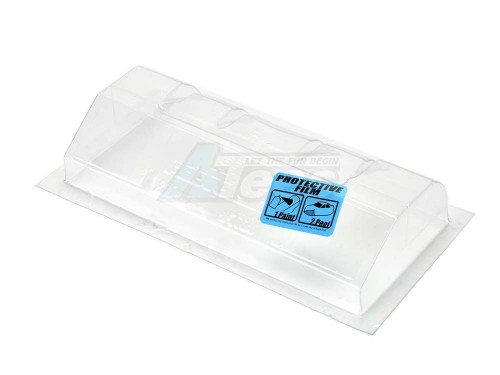 Pro-Line Racing Miscellaneous All DB16 200mm Wing Kit for 200mm TC