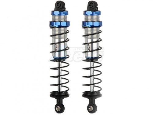 Pro-Line Racing Miscellaneous All Pre-Assembled Pro-Spec Shocks (Rear) for Short Course Rear