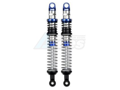 Pro-Line Racing Miscellaneous All Pro-Spec Scaler Shocks (105MM-110MM) For 1:10 Rock Crawlers Front Or Rear