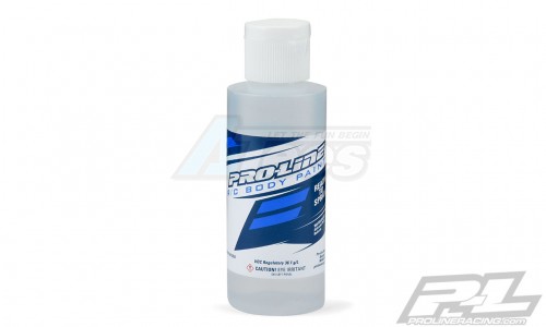 Pro-Line Racing Miscellaneous All Body Paint - Matte Clear